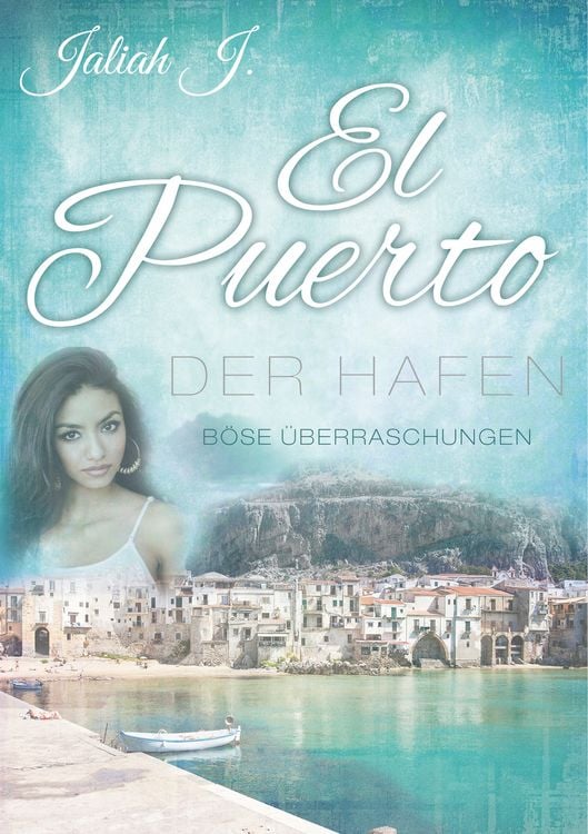 Produktbild: El Puerto - Der Hafen 7