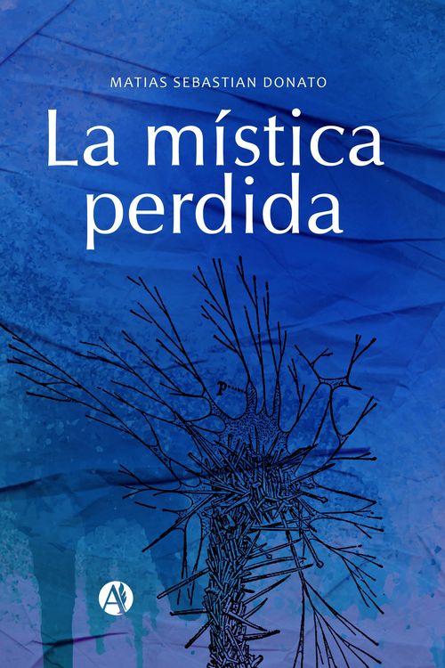 Produktbild: La m&iacute;stica perdida