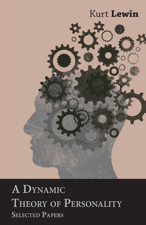 Produktbild: A Dynamic Theory of Personality - Selected Papers
