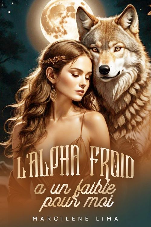 Produktbild: L'alpha froid a un faible pour moi