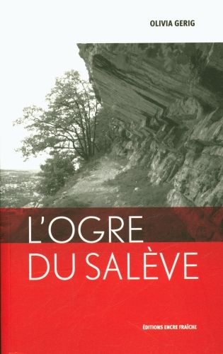 Produktbild: L'ogre du Sal&egrave;ve