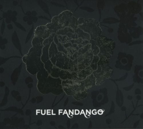 Produktbild: Fuel Fandango: Fuel Fandango