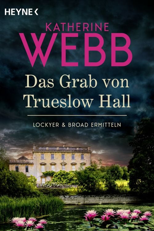 Produktbild: Das Grab von Trueslow Hall -