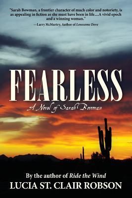 Produktbild: Fearless