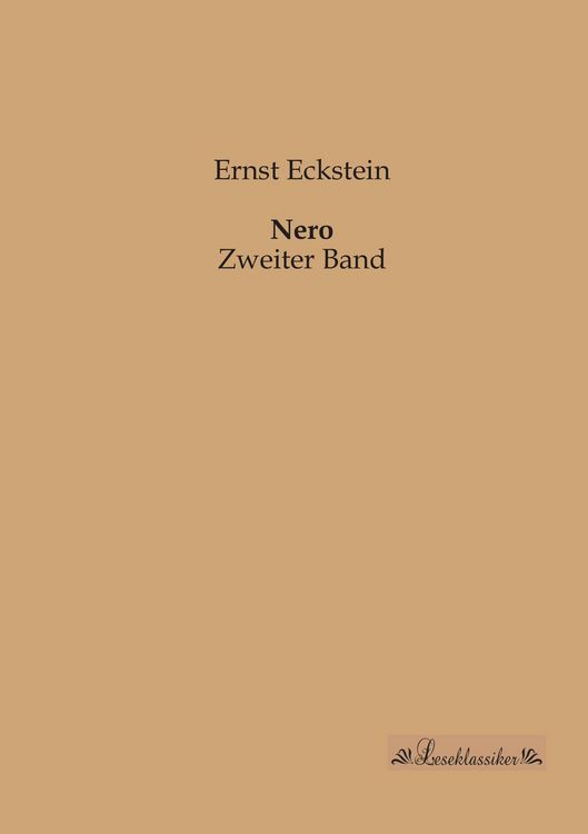 Produktbild: Nero