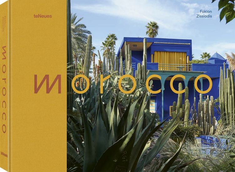 Produktbild: Morocco
