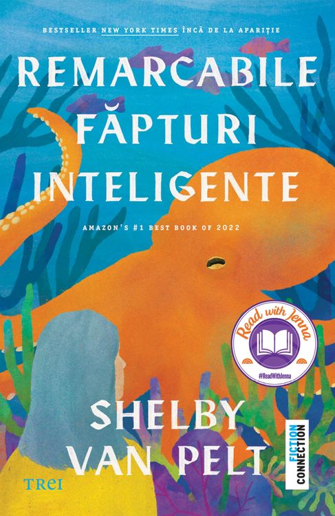 Produktbild: Remarcabile fapturi inteligente