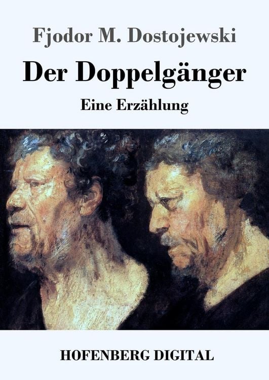 Produktbild: Der Doppelg&auml;nger