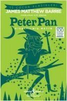 Produktbild: Peter Pan Kisaltilmis Metin