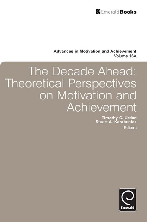 Produktbild: Decade Ahead