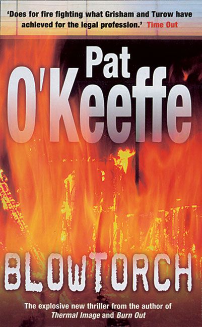 Produktbild: Blowtorch