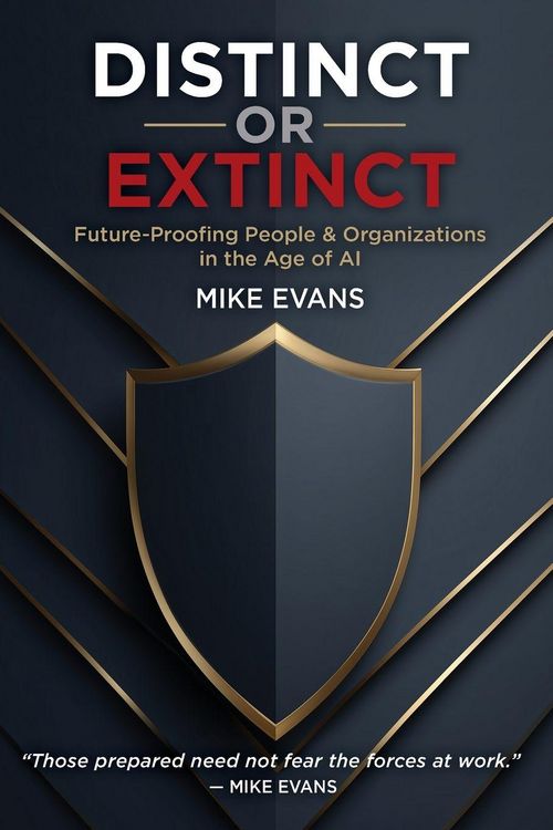 Produktbild: Distinct or Extinct