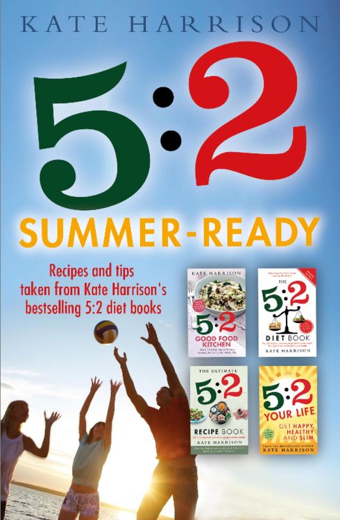 Produktbild: 5:2 Summer-Ready