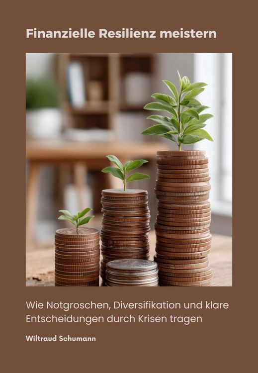 Produktbild: Finanzielle Resilienz meistern