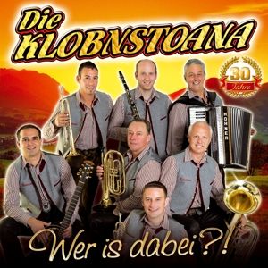 Produktbild: Wer is dabei?! 30 Jahre