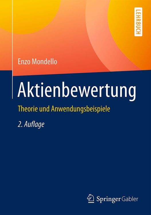 Produktbild: Aktienbewertung