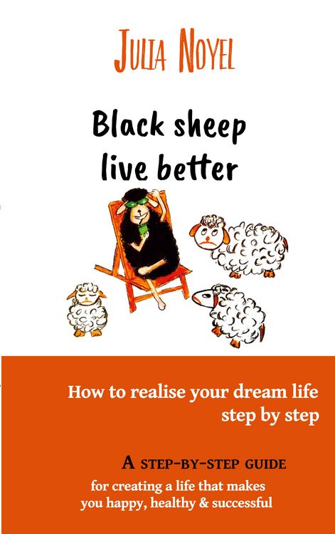 Produktbild: Black sheep live better