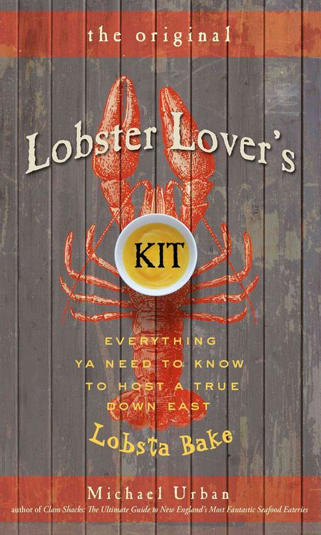 Produktbild: Lobster Lovers Kit