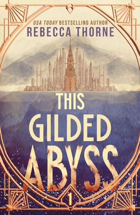 Produktbild: The This Gilded Abyss