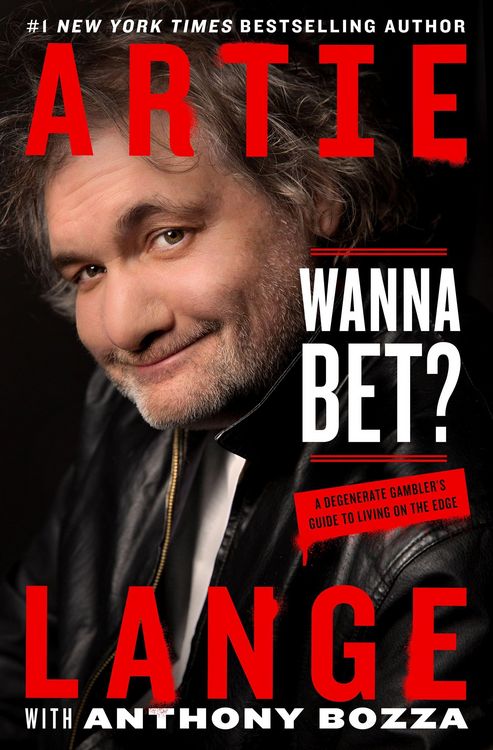 Produktbild: Wanna Bet