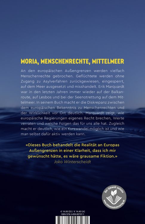 Produktbild: Europa schafft sich ab