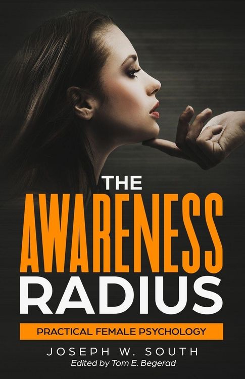 Produktbild: The Awareness Radius