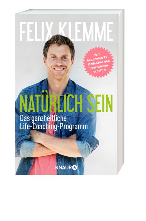 Produktbild: Nat&uuml;rlich sein