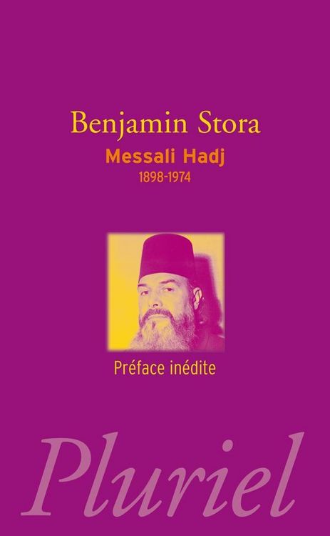 Produktbild: Messali Hadj