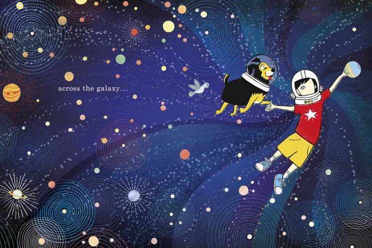 Produktbild: We're All Wonders