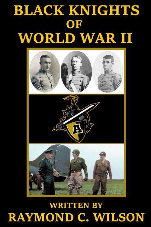 Produktbild: Black Knights of World War II