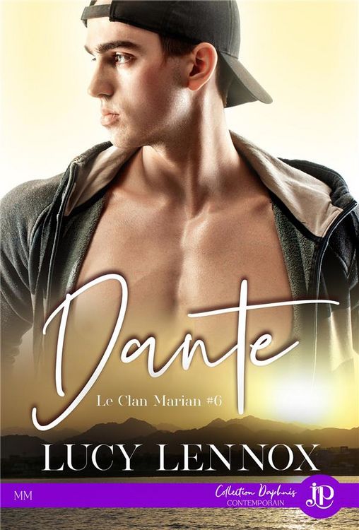 Produktbild: Dante
