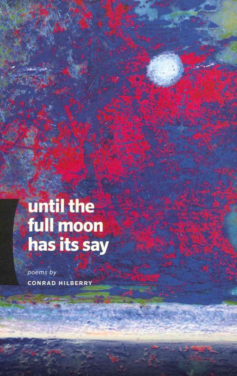 Produktbild: Until the Full Moon Has Its Say