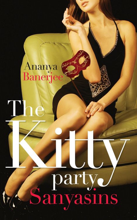 Produktbild: Kitty Party Sanyasins