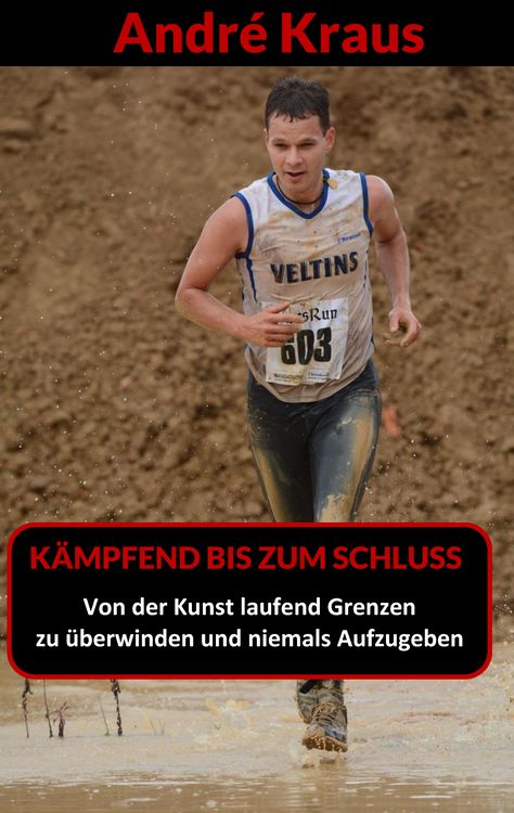 Produktbild: K&auml;mpfend bis zum Schluss