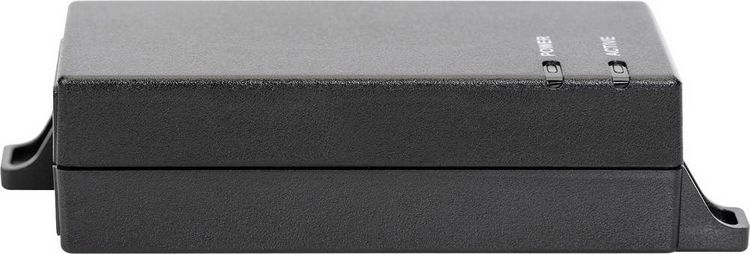 Produktbild: Digitus DN-95102-1 PoE Injektor 10 / 100 / 1000 MBit/s IEEE802.3af (15.4 W)