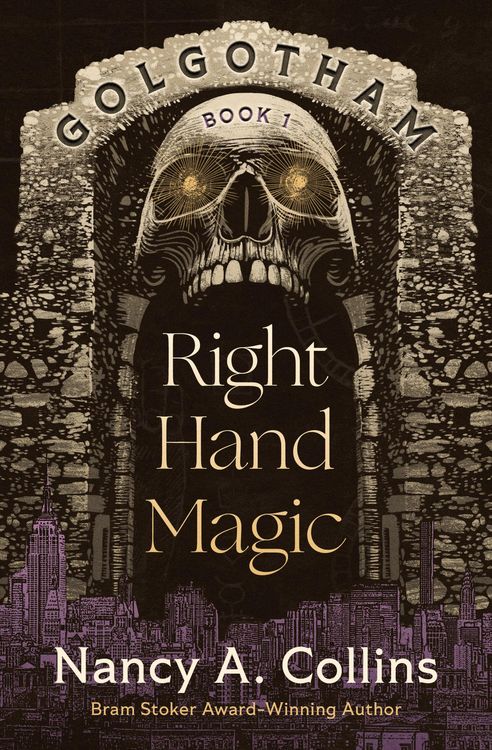Produktbild: Right Hand Magic