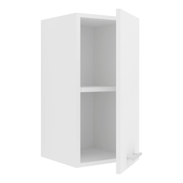 Produktbild: K&uuml;chenschrank B. 30 cm H&auml;ngeschrank K&uuml;che Esilo