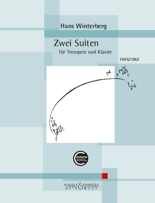 Produktbild: Zwei Suiten