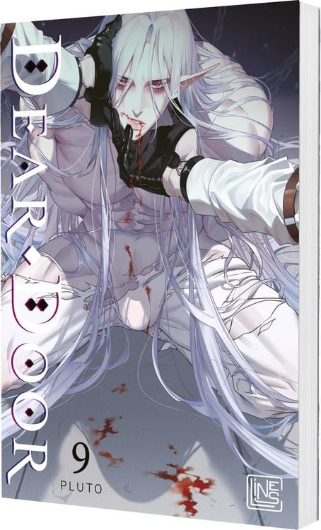 Produktbild: Dear.Door 9