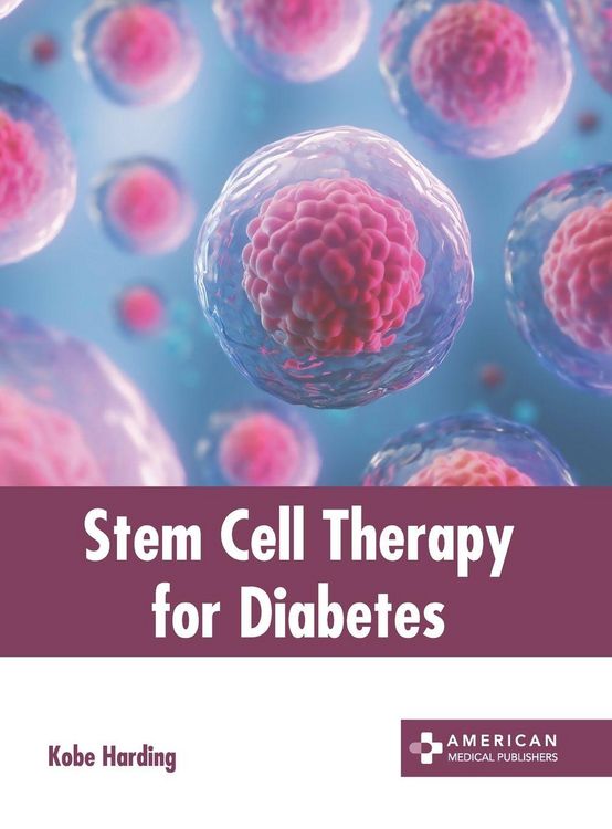 Produktbild: Stem Cell Therapy for Diabetes