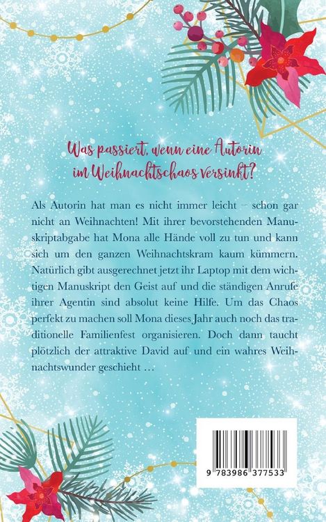 Produktbild: Ein Hauch von Winterzauber