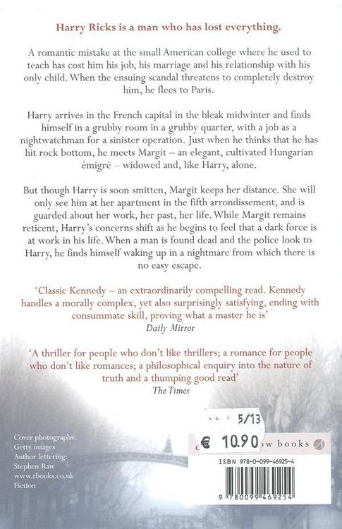 Produktbild: The Woman In The Fifth
