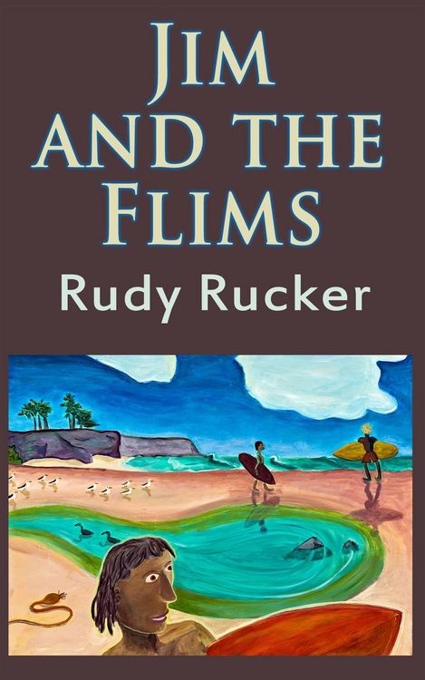 Produktbild: Jim and the Flims