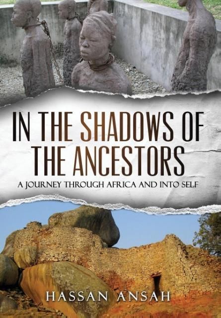Produktbild: In the Shadows of the Ancestors