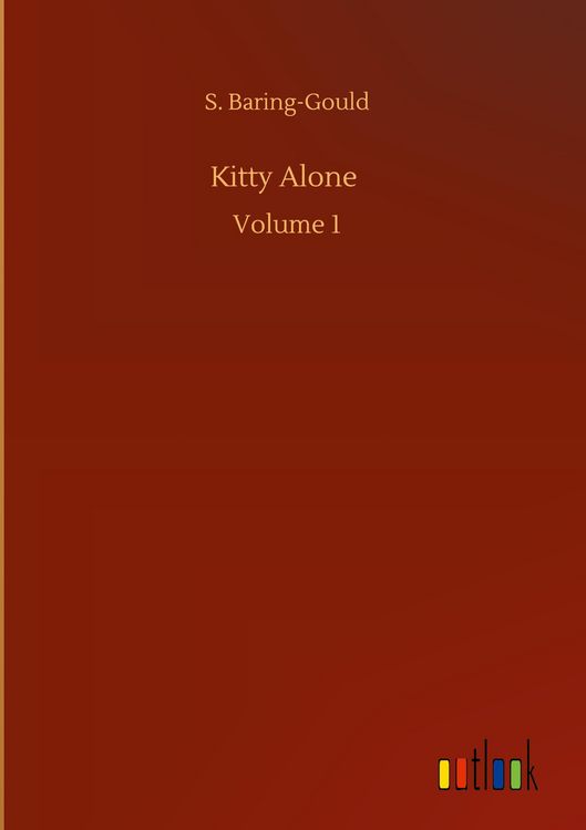 Produktbild: Kitty Alone