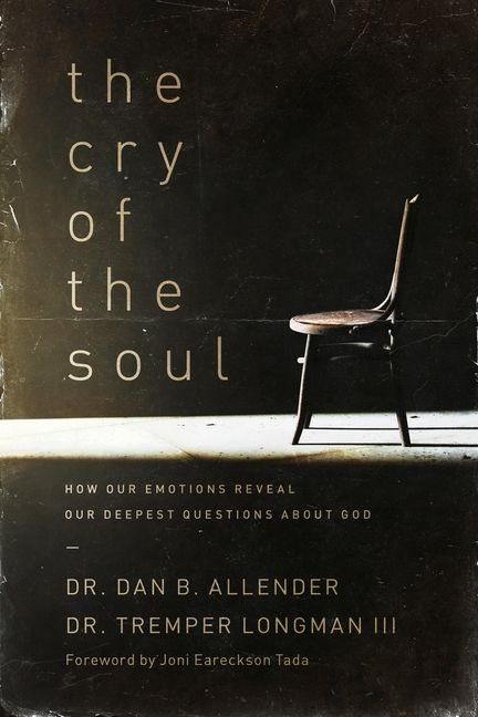 Produktbild: The Cry of the Soul