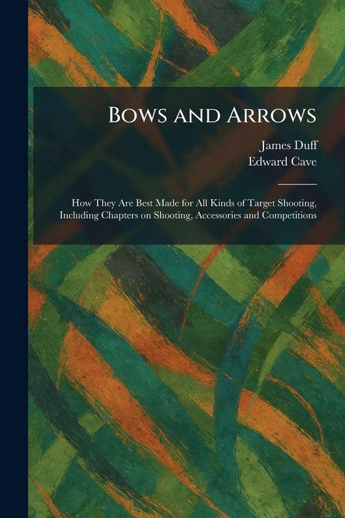 Produktbild: Bows and Arrows