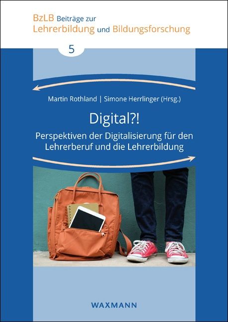 Produktbild: Digital?!