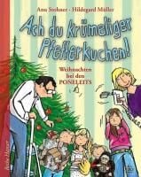 Produktbild: Ach du krümeliger Pfefferkuchen