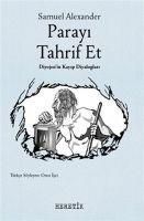 Produktbild: Parayi Tahrif Et